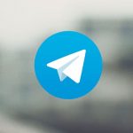 برقراری تماس صوتی تلگرام در دستور کار وزیر ارتباطات